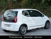 2013 Volkswagen Up