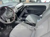 2013 Volkswagen Up