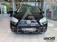 2013 Volkswagen Up
