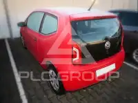 2013 Volkswagen Up