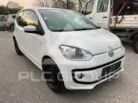 2013 Volkswagen Up