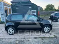 2013 Volkswagen Up