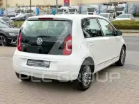 2013 Volkswagen Up