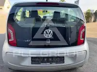 2013 Volkswagen Up