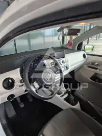 2013 Volkswagen Up