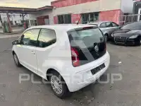 2013 Volkswagen Up