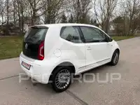 2013 Volkswagen Up