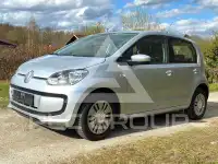 2013 Volkswagen Up