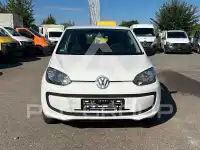 2013 Volkswagen Up