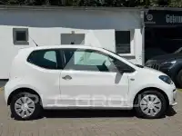 2013 Volkswagen Up