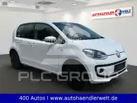 2013 Volkswagen Up