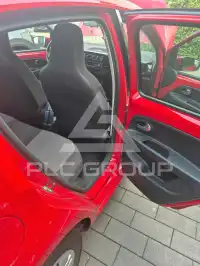 2013 Volkswagen Up