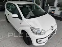 2013 Volkswagen Up
