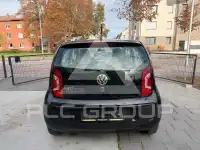 2013 Volkswagen Up