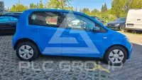 2013 Volkswagen Up