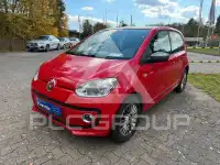 2013 Volkswagen Up