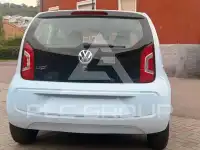 2013 Volkswagen Up