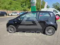 2013 Volkswagen Up