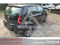 2013 Volkswagen Up