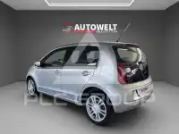 2013 Volkswagen Up