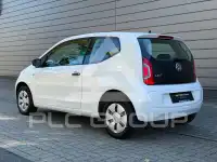 2013 Volkswagen Up