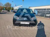 2013 Volkswagen Up