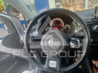 2013 Volkswagen Up