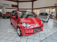 2013 Volkswagen Up