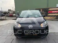 2013 Volkswagen Up