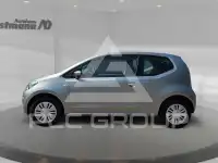 2013 Volkswagen Up