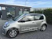 2013 Volkswagen Up