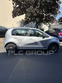 2013 Volkswagen Up