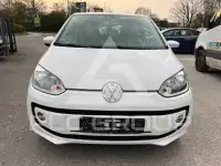 2013 Volkswagen Up