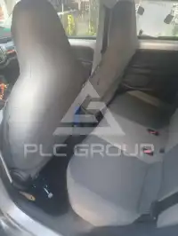 2013 Volkswagen Up