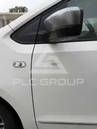 2013 Volkswagen Up