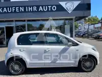 2013 Volkswagen Up