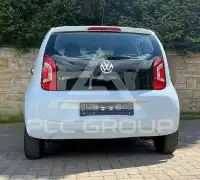 2013 Volkswagen Up