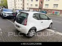 2013 Volkswagen Up