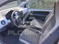 2013 Volkswagen Up