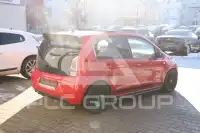 2013 Volkswagen Up