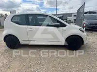2013 Volkswagen Up