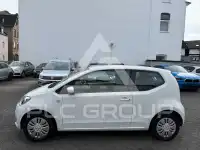 2013 Volkswagen Up