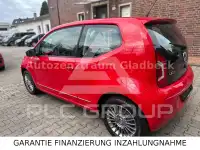 2013 Volkswagen Up