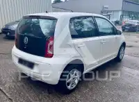 2013 Volkswagen Up