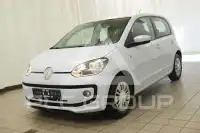 2013 Volkswagen Up
