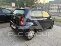 2013 Volkswagen Up