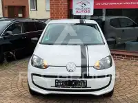 2013 Volkswagen Up