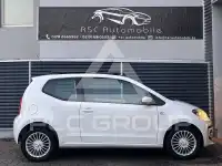 2013 Volkswagen Up