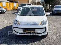 2013 Volkswagen Up