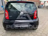 2013 Volkswagen Up